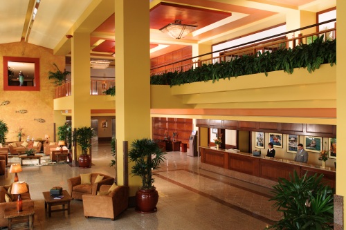 Marriott Monterey 002